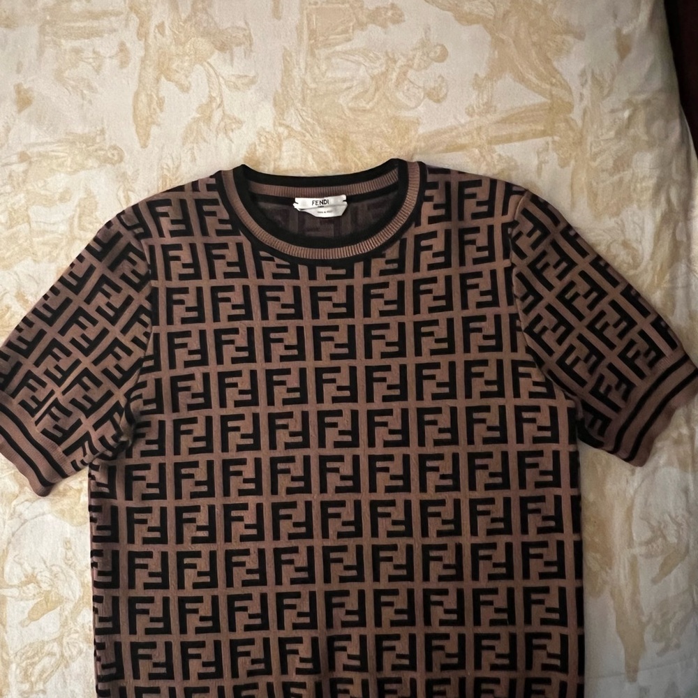 Fendi ladies top